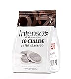 Intenso Classico Espresso, 12 x 10 ESE