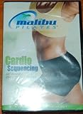 Malibu Pilates Cardio Sequencing Fat Burning Circuit-Style Pilates DVD by N/