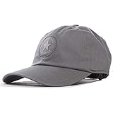 Converse Chuck Taylor All Star Tonal Baseball Cap Hat Gr. Einheitsgröße, M