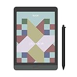 BOOX Nova3 Color 7.8 zoll E-book Tablet Android 10.0 Frontlicht 32GB Farbe OTG WiFi BT USB-C Schw