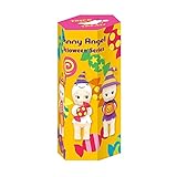 SONNY ANGEL Babyfigur Halloween Serie 2021