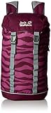 Jack Wolfskin Jungle Gym Pack Kinder bttrfly 2018 Rucksack