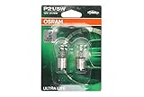 Glühbirne P21/5W OSRAM OSR7528 ULT-02B/E
