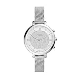 Fossil Smart-Watch FTW7040