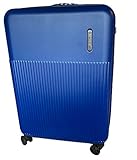 Samsonite Spinner Rectrix Trolley Koffer, 76/28 (76 x 52 x 30 cm) / 95 L