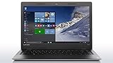 Lenovo IdeaPad 100S-14IBR 14.0 Celeron N3060 4GB RAM 64GB Flash - 80R900HXGE