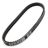Motorrad-Antriebsriemen FIT for Yamaha Majesty YP Maxter XQ Teos XN 125 150 98-02 5DS-17641-00 Motorradzubehö