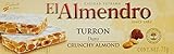 El Almendro Turrón Duro, 75 g