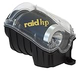 Raid HP 521000 Sportluftfilter Maxflow Pro für AUDI A3 Q3 / SEAT Altea Leon Toledo / SKODA Octavia Superb Yeti / VW Beetle Caddy EOS Golf 5 Golf 6 Jetta Passat Scirocco Sharan Tiguan T