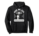 Macht Platz Ihr Bruchpiloten Modellflieger Modellflugzeug Pullover H