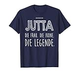 Jutta T-Shirt, lustige Geschenk-I