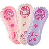 Harry´s Horse Magic Brush, Farbe:Starlig