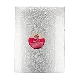 FunCakes Kitchen, Silver, 40.5 x 30.5