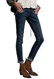Freeman T. Porter Alexa Slim Stretch Denim Marcello Größe 25