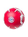 FC Bayern München Mini-Ball rot,