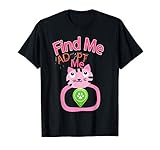 find me, adopt me pets, Funny Cute Cat ,for woman, man,Youth T-S