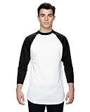 Augusta Sportswear Herren Baseball Trikot 2.0