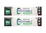 2x SENSODYNE ProSchmelz tägliche Zahnpasta 100ml PZN: 10302268 toothpaste NEU