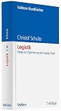 Logistik: Wege zur Optimierung der Supply Chain (Vahlens Handbücher der Wirtschafts- und Sozialwissenschaften)