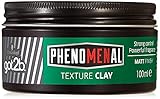 Got2b Phenomenal Texturizing Clay Haarpaste, 100