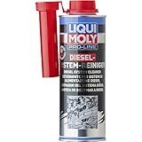 LIQUI MOLY 5156 Pro-Line Diesel System Reiniger 500