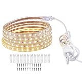 LED Band 3 Meter LED Bänder Licht IP65 Wasserdicht LED Strip Beleuchtung