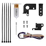 Creality V3.1 BLTouch Kit, Neueste Auto Bettnivellierungssensoren für Creality 32 Bit (V4.2.7/V4.2.2) Silent Board Ender 3 V2 / Ender 3 / Ender 3Pro / Ender5 / Ender 5 Pro/Ender 3S
