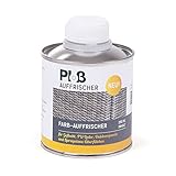 PLOSS KUNSTSTOFF-AUFFRISCHER FÜR GARTENMÖBEL 250