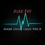 Made on Logic Pro X
