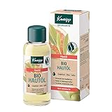 Kneipp Bio Hautöl, 1er Pack (1 x 100 ml)