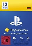 PlayStation Plus Mitgliedschaft | 12 Monate | deutsches Konto | PS5/PS4 Download C