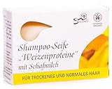 Saling - Shampoo-Seife Weizenp