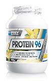 Frey Nutrition Protein 96 Vanille Dose, 1er Pack (1 x 750 g)