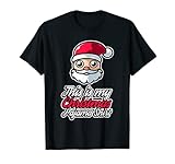 This Is My Christmas Pajama Shirt | Ugly XMAS T-S