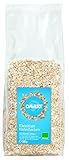 Davert Kleinblatt Haferflocken, Bioland, 6er Pack (6 x 500 g)