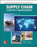 ISE Supply Chain Logistics Manag