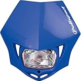 Polisport 8663500003 Headlig