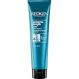 Redken | Haarmaske für lange und starke Haare, Repariert und regeneriert, Anti Haarbruch, Mit Biotin und Sojaproteinen, Extreme Length Sealer, 150