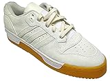 adidas Originals Rivalry Low Größe EU 36 UK 3.5 Weiß Hip Hop Retro Sneaker 80er Jahre Basketball Style S