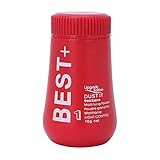 Dust It Mattierendes Puder,10g Oil Control Haarpuder Haarwurzel Flauschige Matte Textur Haarstyling Volumenp