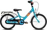 Puky Youke 16''-1 Alu Kinder Fahrrad Die Maus b