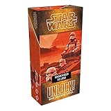 Asmodee Unlock! - Geheime Mission auf Jedha, Familienspiel, Rätselspiel, D