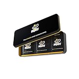 crep protect - Wipes (12 sachets) black einheitsgröß