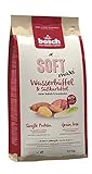 bosch HPC SOFT Maxi Wasserbüffel & Süßkartoffel, 1er Pack (1 x 1000 grams)