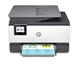 HP OfficeJet Pro 9010e A4 4800 x 1200 DPI 22 ppm WLAN