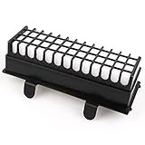 MohMus HEPA-Filter geeignet für Bosch BGS5SIL66M/02 Relaxx'x Pro Silence 66