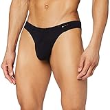 Olaf Benz Herren RED1601 Brazilbrief Slip, Schwarz (Black 8000), X-Larg