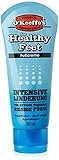 O'Keeffe's Healthy Feet Fußcreme Tube, 80