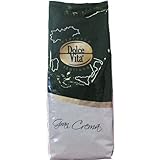 Dolce Vita Espresso Gran Crema - geröstete Kaffeebohnen (1 x 1 kg)