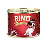 Finnern Rinti - Rinti Gold Entenherzen 185gD - 11547083